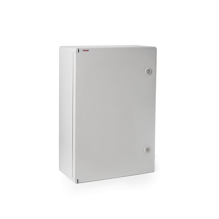 FAMATEL 21.26 H x 16.1 W x Enclosure 39146UL